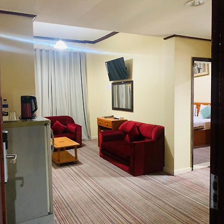 Al Jazeerah Hotel Charjah Extérieur photo